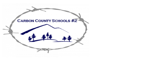 Carbon Co. District 2 Schools